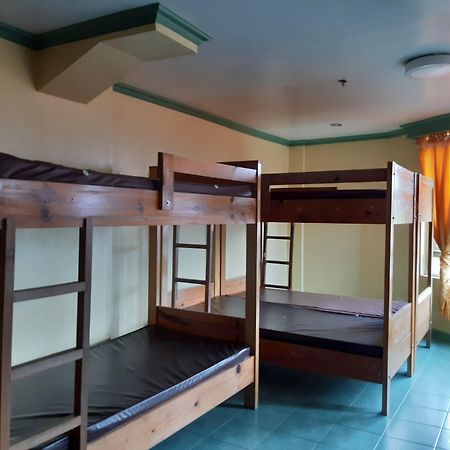 Oyo 765 Ibay Zion Hotel Baguio City Екстер'єр фото