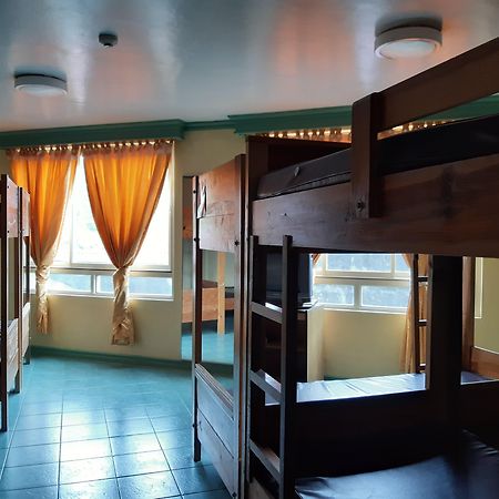 Oyo 765 Ibay Zion Hotel Baguio City Екстер'єр фото
