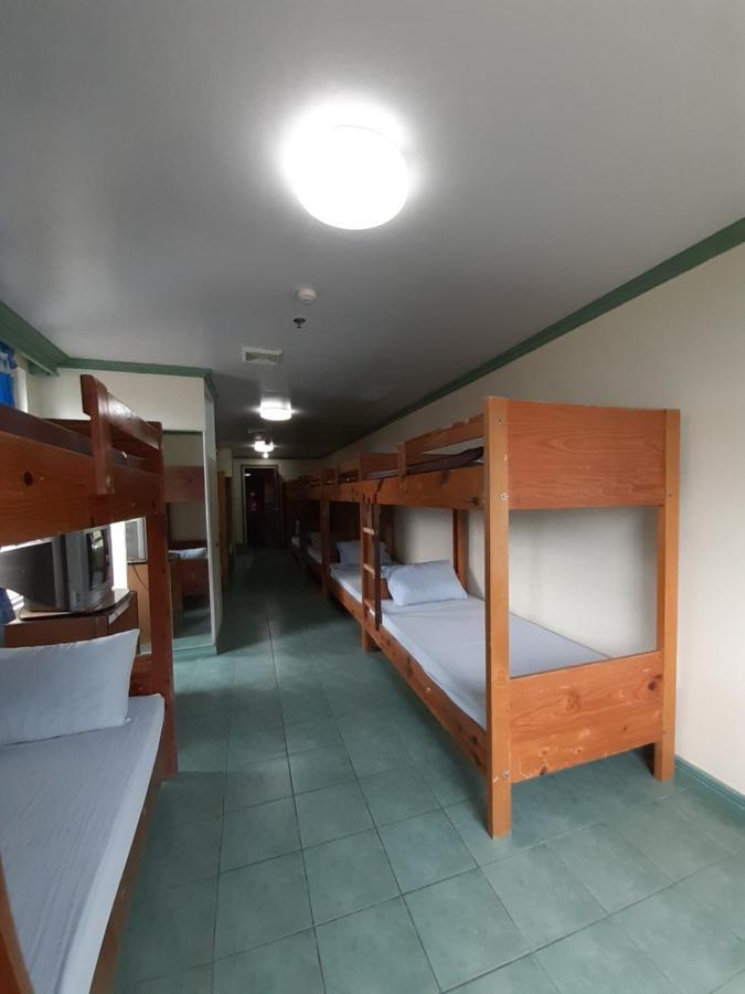 Oyo 765 Ibay Zion Hotel Baguio City Екстер'єр фото