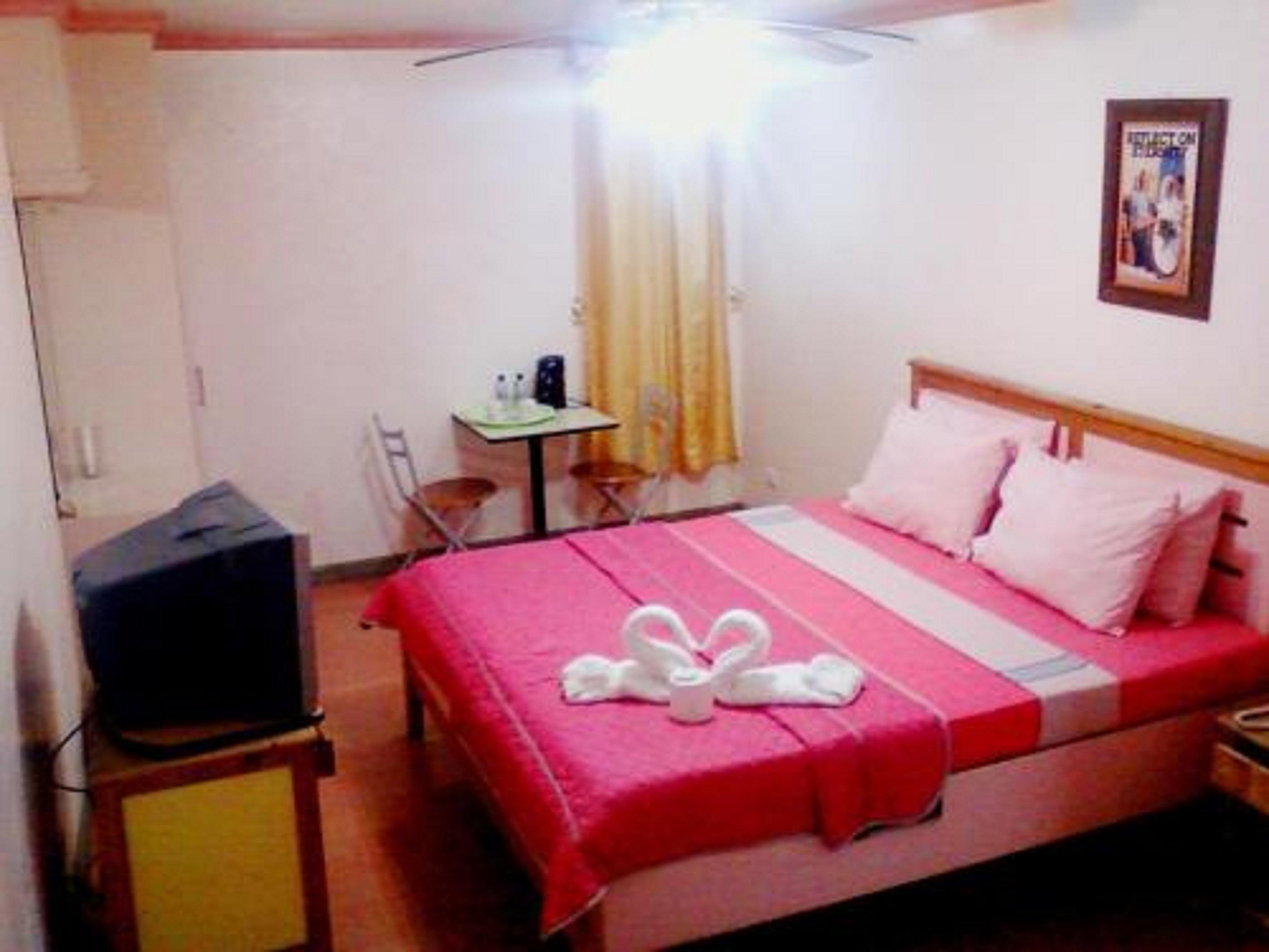 Oyo 765 Ibay Zion Hotel Baguio City Екстер'єр фото