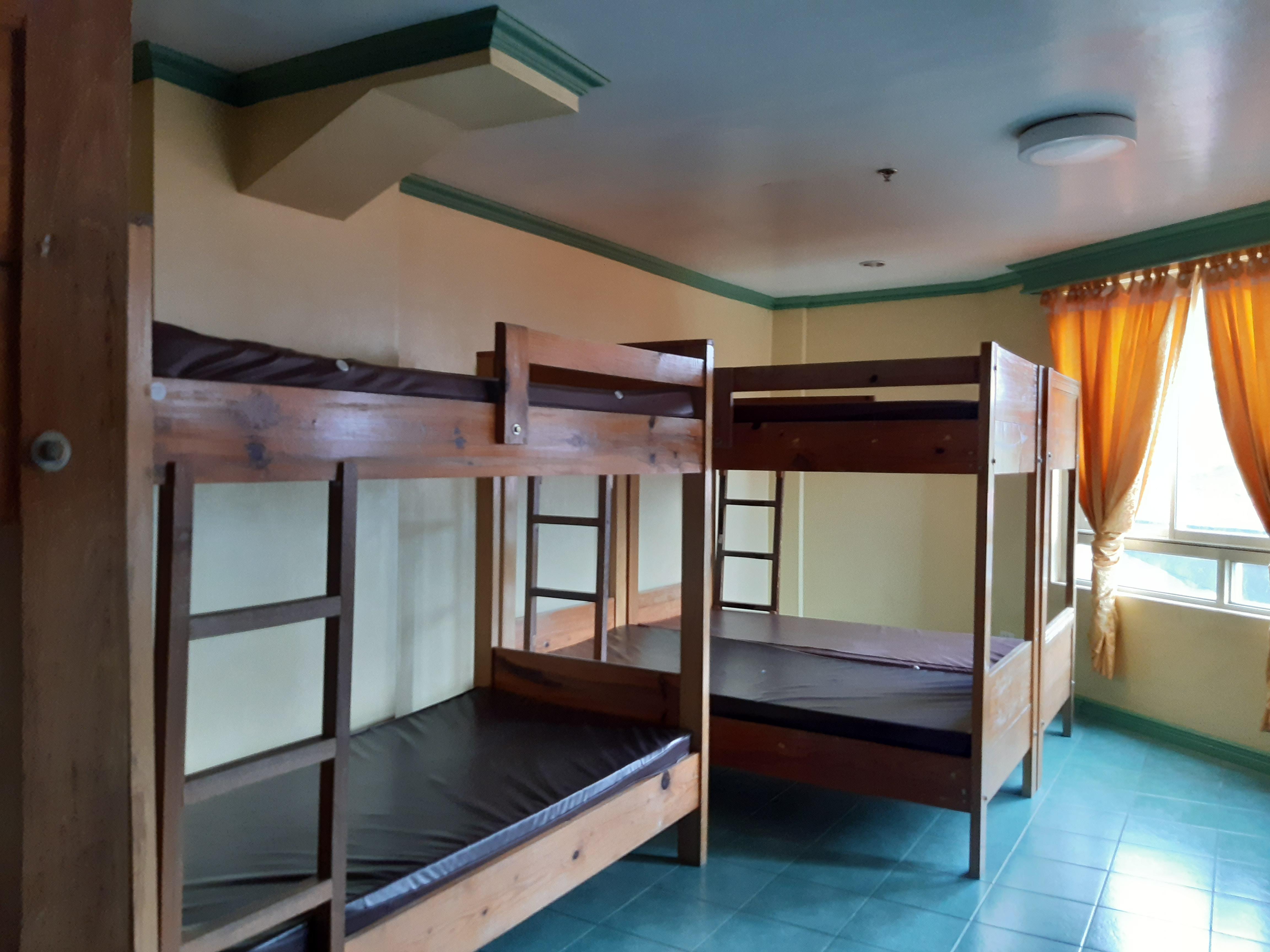 Oyo 765 Ibay Zion Hotel Baguio City Екстер'єр фото