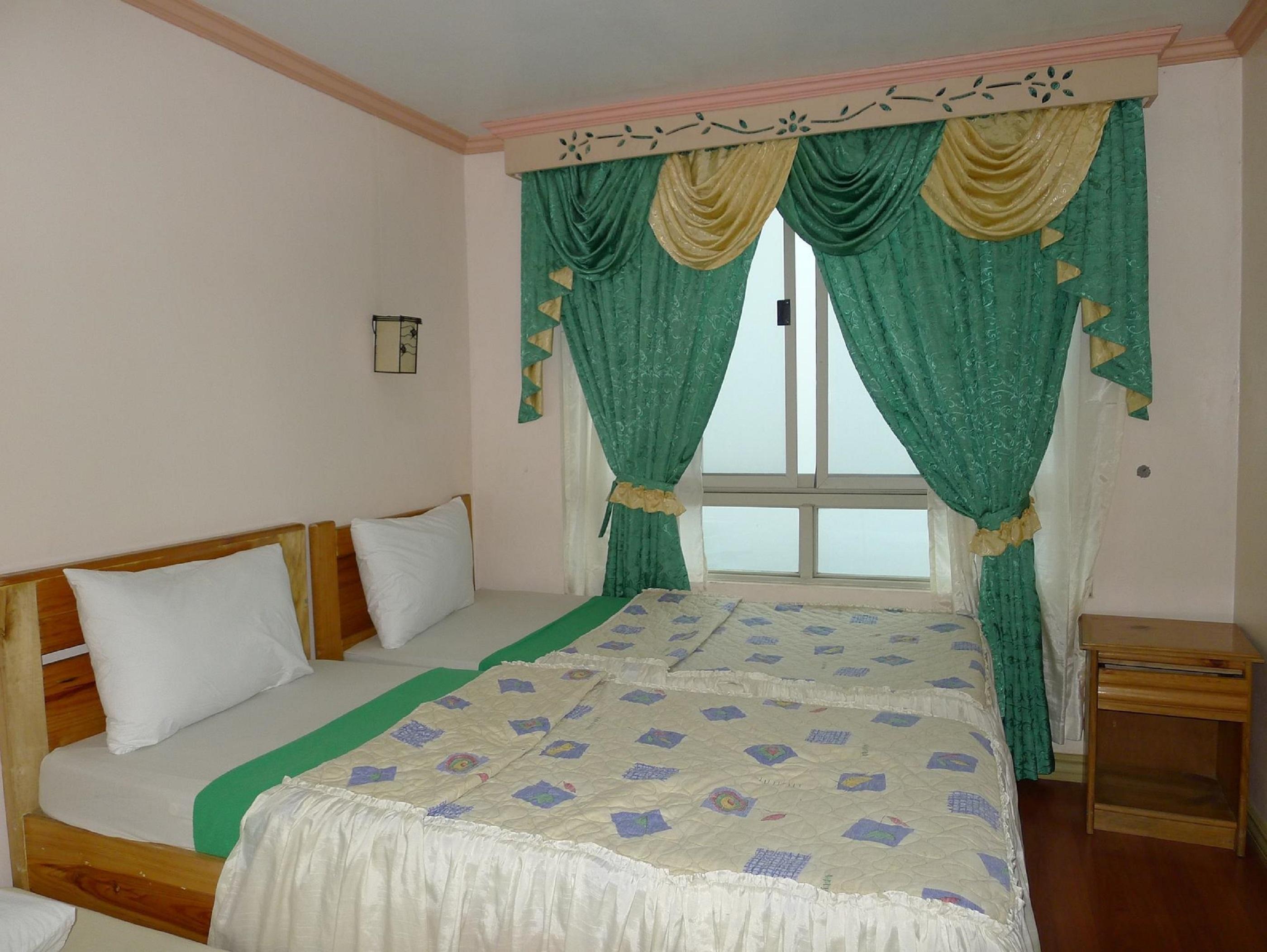 Oyo 765 Ibay Zion Hotel Baguio City Екстер'єр фото