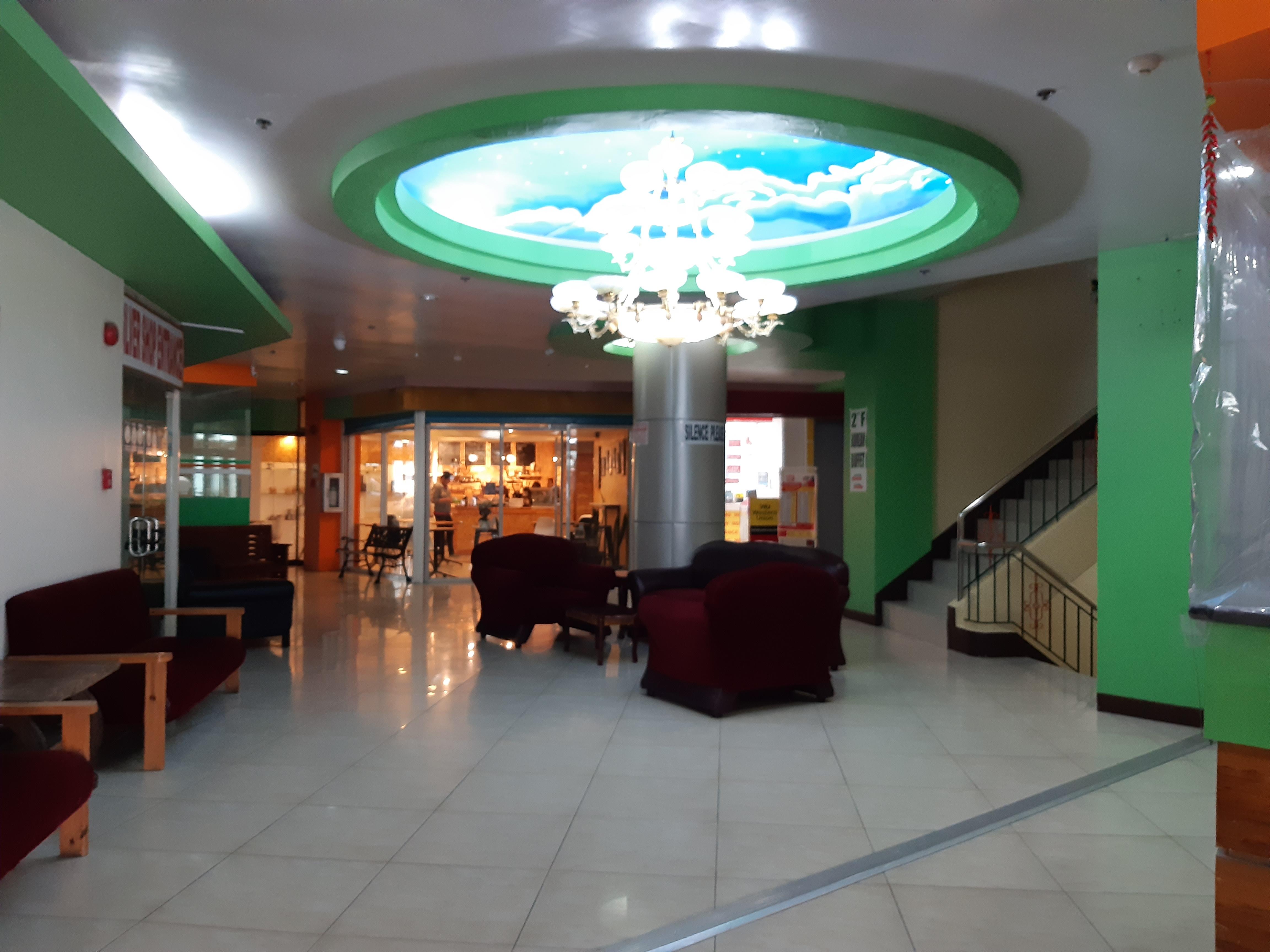 Oyo 765 Ibay Zion Hotel Baguio City Екстер'єр фото