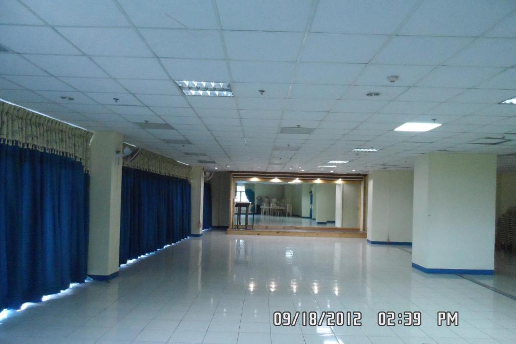 Oyo 765 Ibay Zion Hotel Baguio City Екстер'єр фото