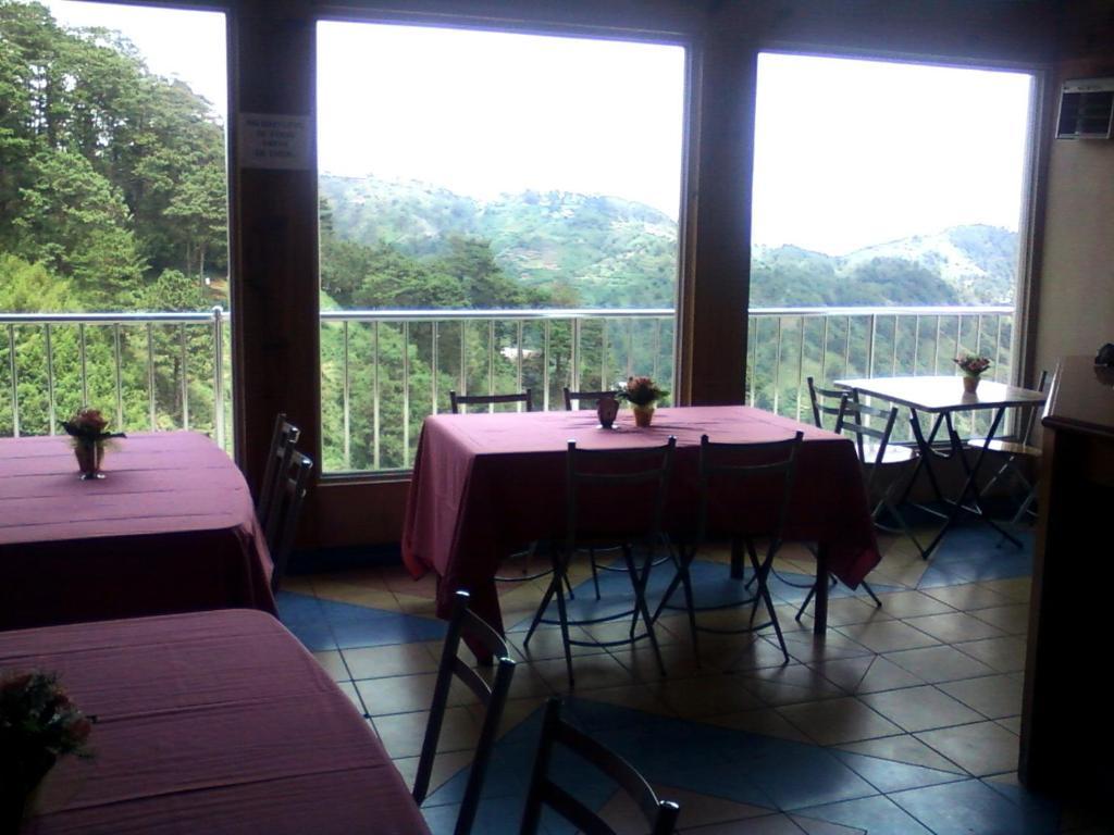Oyo 765 Ibay Zion Hotel Baguio City Екстер'єр фото