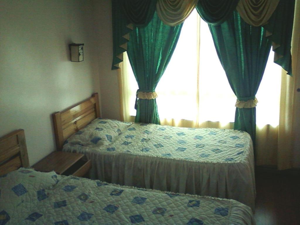 Oyo 765 Ibay Zion Hotel Baguio City Екстер'єр фото